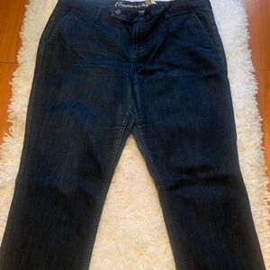 GAP Skinny Jeans